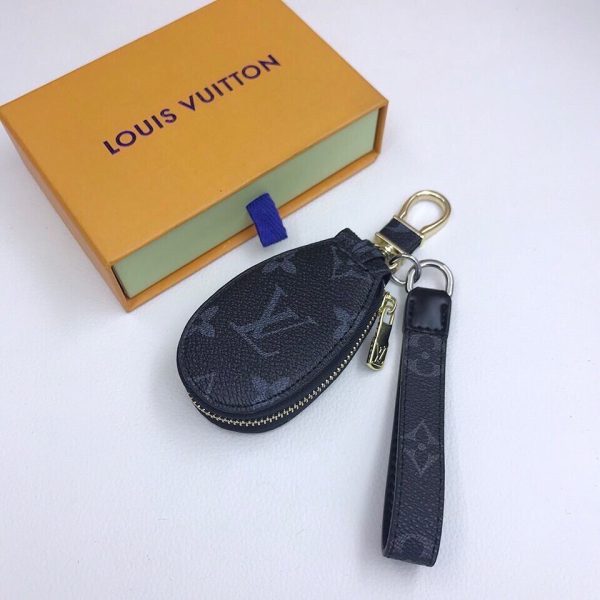 BO – Luxury Edition Keychains LUV 027