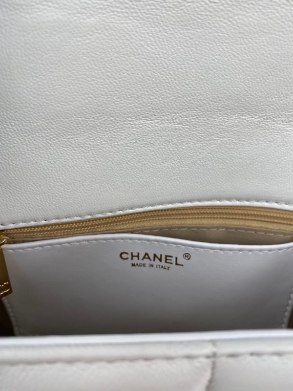 BO – Luxury Bag CHL 425