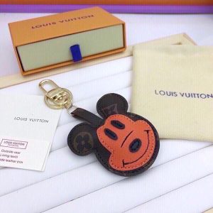 BO – Luxury Edition Keychains LUV 054