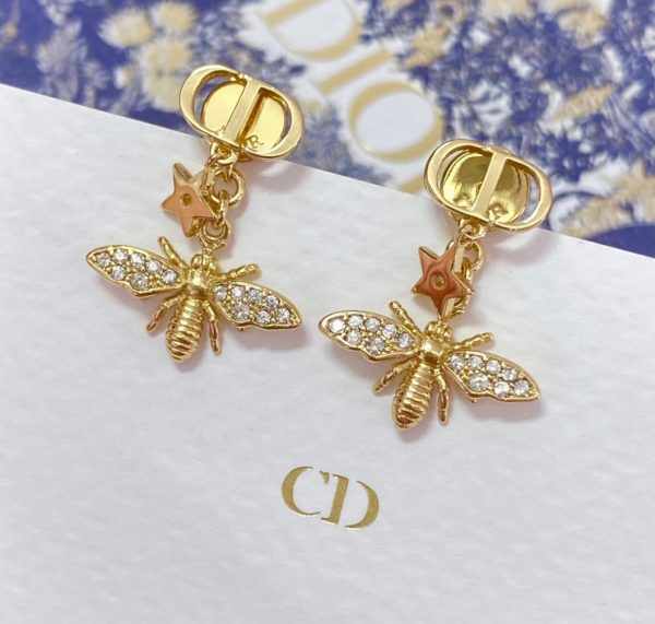 BO – Luxury Edition Earring Dir 061