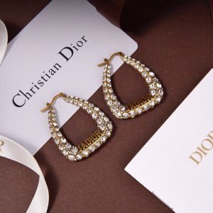 BO – Luxury Edition Earring Dir 044