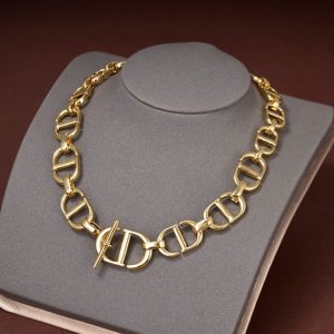 BO – Luxury Edition Necklace DIR014