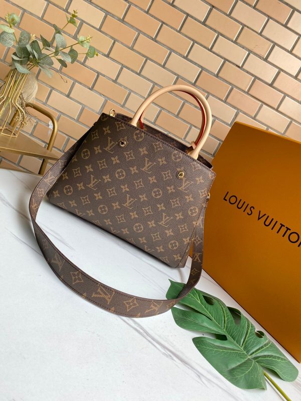 BO – Luxury Edition Bags LUV 102