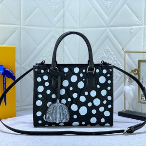 BO – Luxury Bag LUV 638