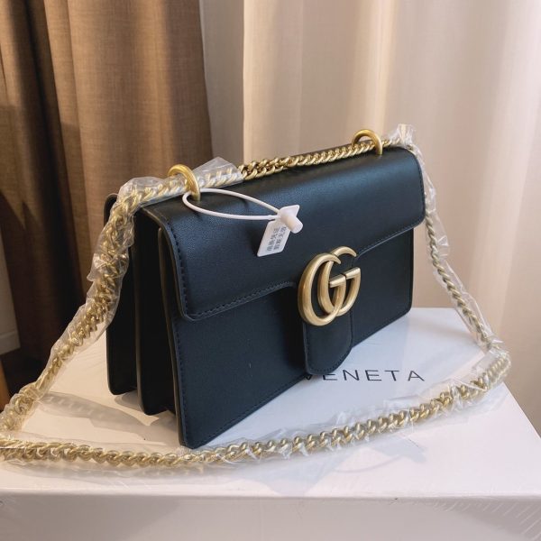 BO – Luxury Edition Bags GCI 244