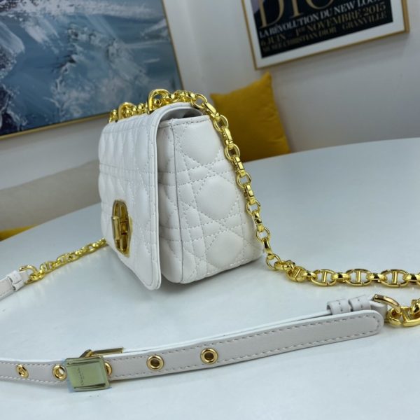 BO – Luxury Edition Bags DIR 070