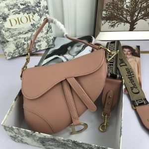 BO – Luxury Edition Bags DIR 107