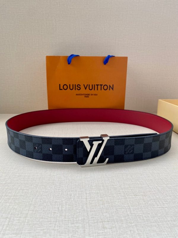 BO – Luxury LUV BELTS 018