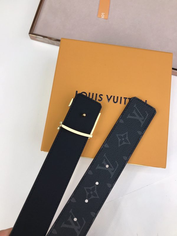 BO – Luxury LUV BELTS 001