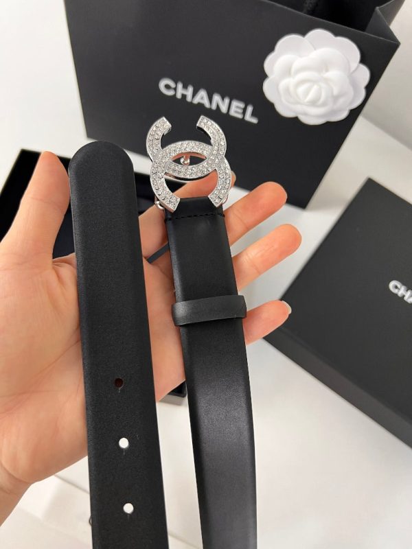 BO – Luxury CHL BELTS 014