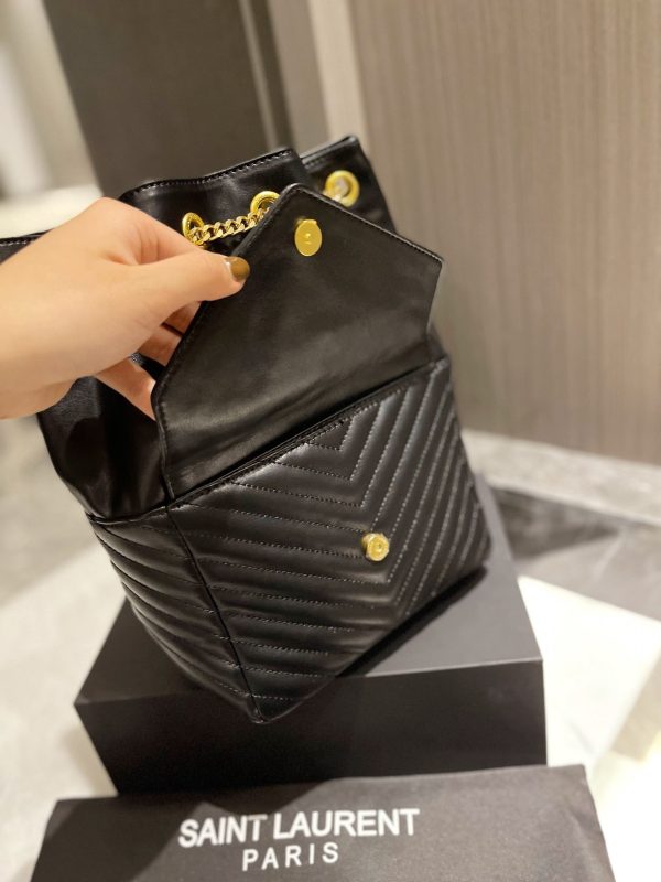 BO – Luxury Edition Bags SLY 211