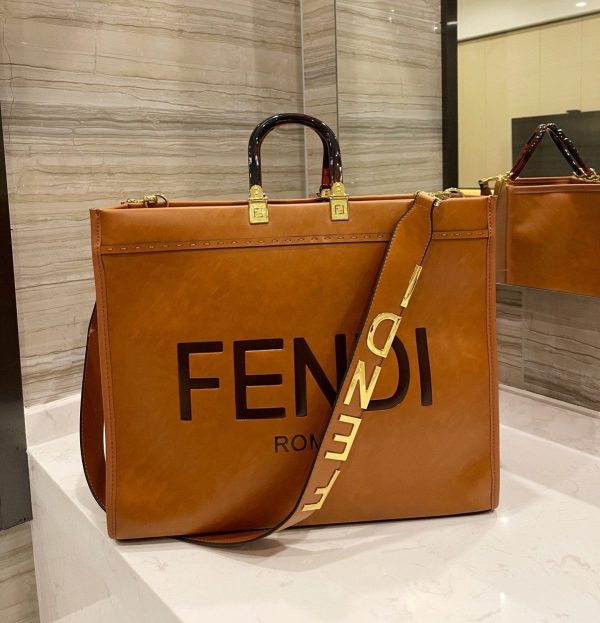 BO – Luxury Edition Bags FEI 123