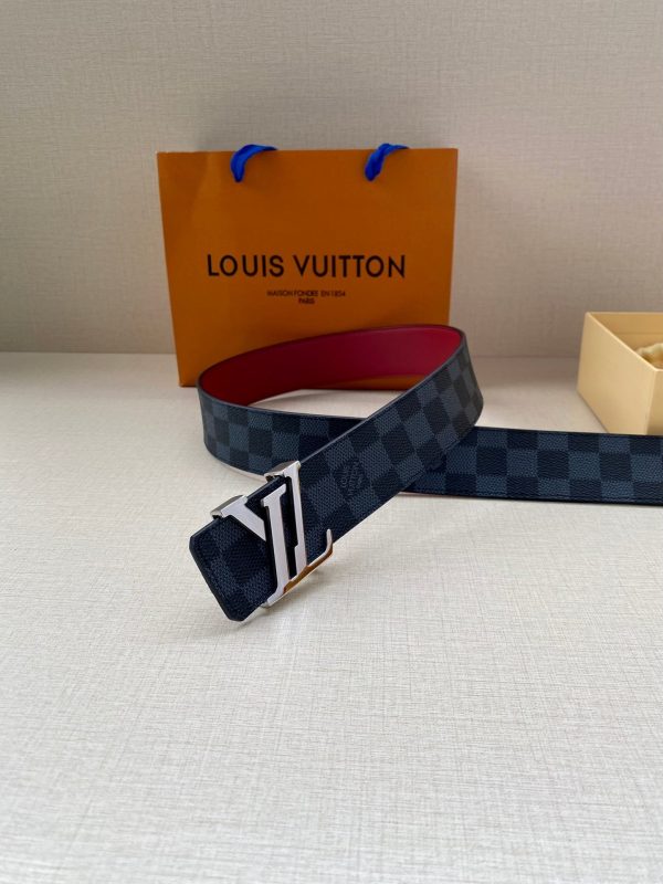 BO – Luxury LUV BELTS 018