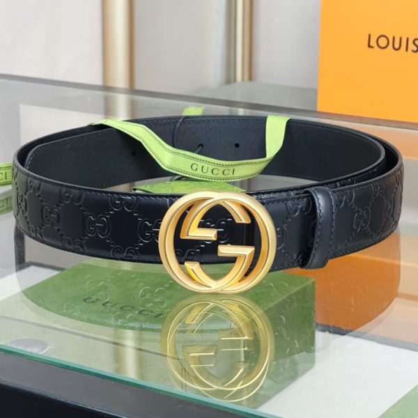 BO – Luxury GCI BELTS 025