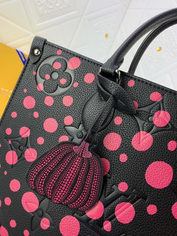 BO – Luxury Bag LUV 634