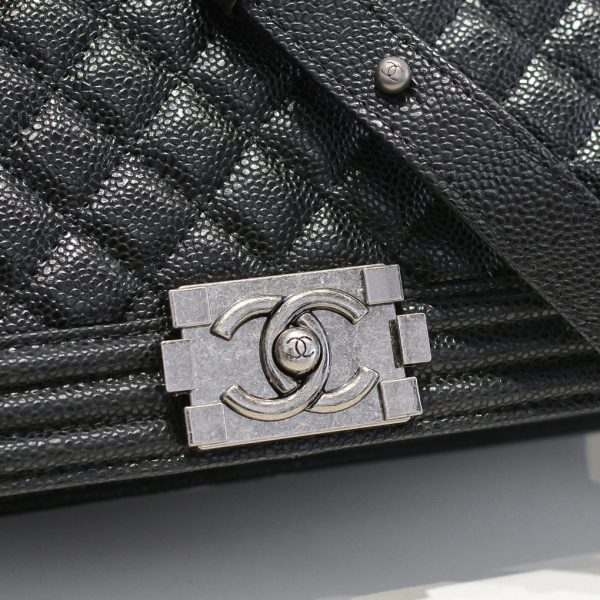 BO – Luxury Edition Bags CH-L 143