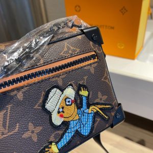 BO – Luxury Edition Bags LUV 510