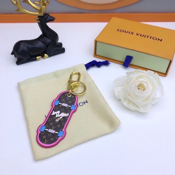 BO – Luxury Edition Keychains LUV 019