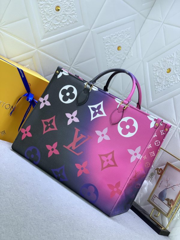 BO – New Luxury Bags LUV 749