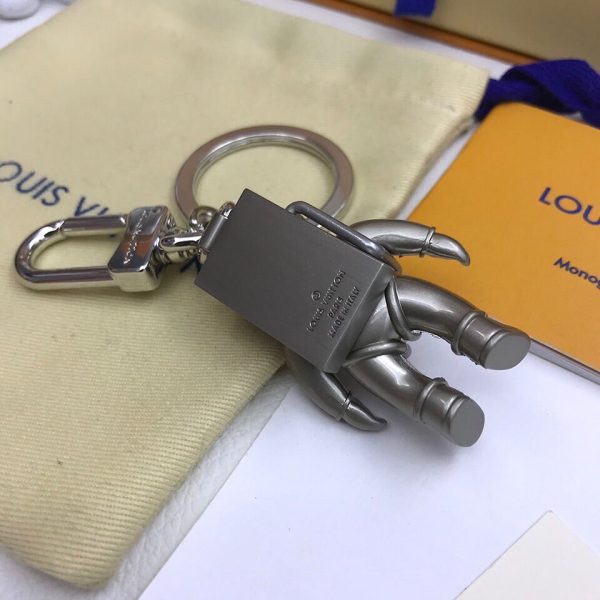 BO – Luxury Edition Keychains LUV 012