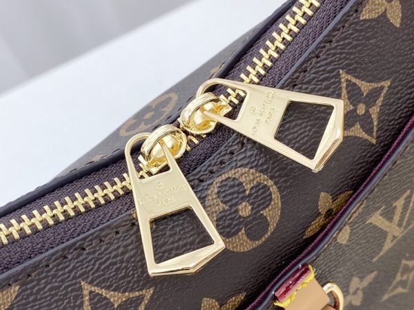 BO – Luxury Edition Bags LUV 007