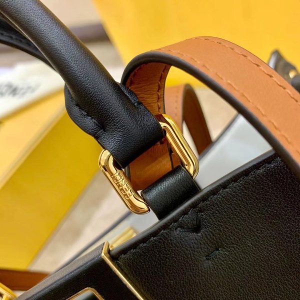 BO – Luxury Edition Bags FEI 048