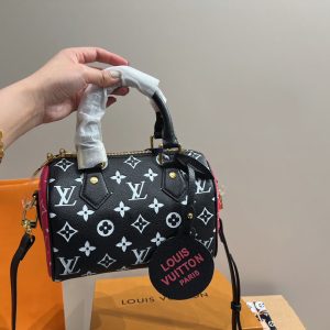 BO – New Luxury Bags LUV 732