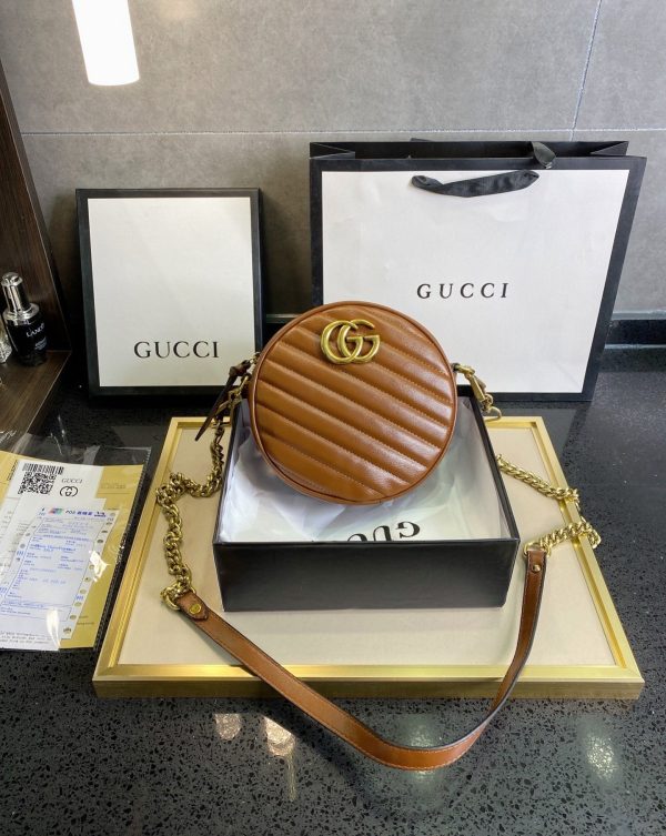 BO – Luxury Edition Bags GCI 187