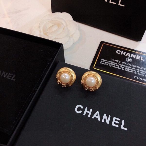 BO – Luxury Edition Earring CH-L 018