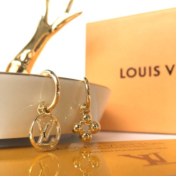 BO – Luxury Edition Earring LUV 007