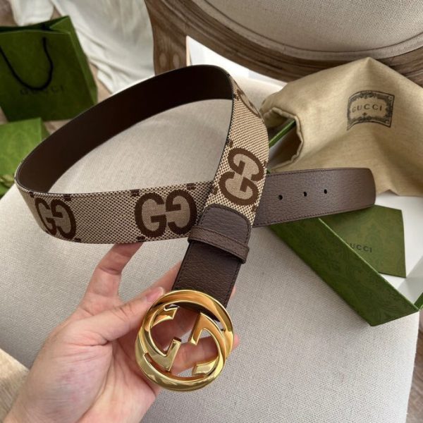 BO – Luxury GCI BELTS 029