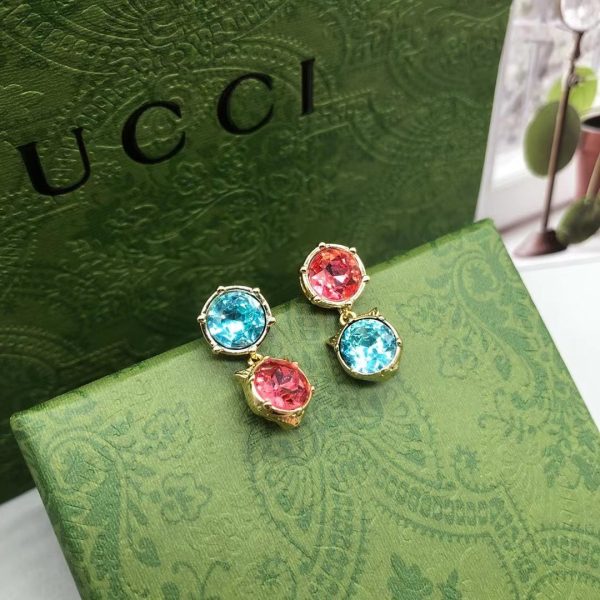 BO – Luxury Edition Earring GCI 002