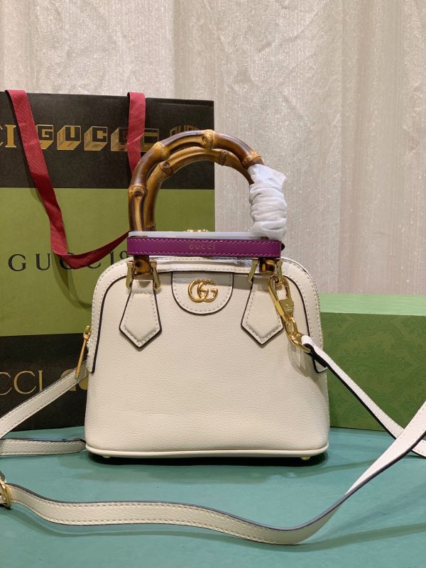 BO – Luxury Bag GCI 480