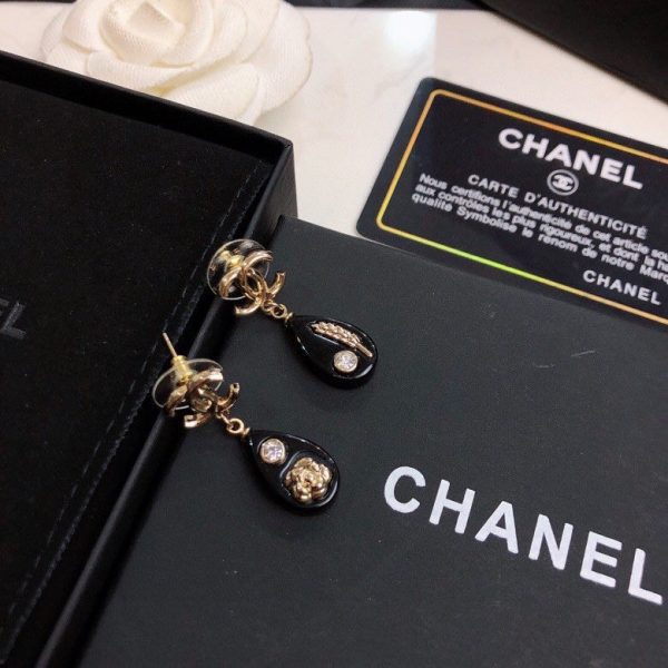 BO – Luxury Edition Earring CH-L 015