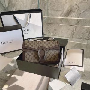BO – Luxury Edition Bags GCI 314