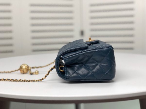 BO – Luxury Edition Bags CH-L 116