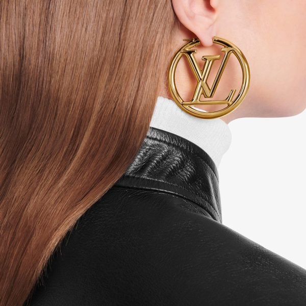 BO – Luxury Edition Earring LUV 002