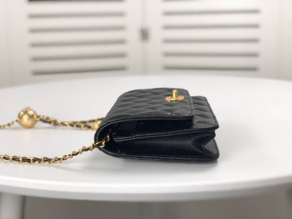 BO – Luxury Edition Bags CH-L 081