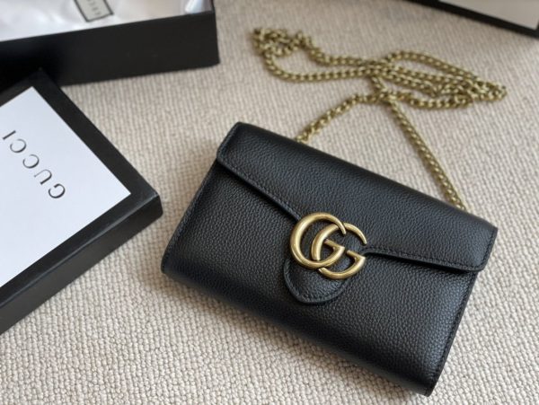 BO – Luxury Edition Bags GCI 058