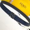 BO – Luxury FEI BELTS 002