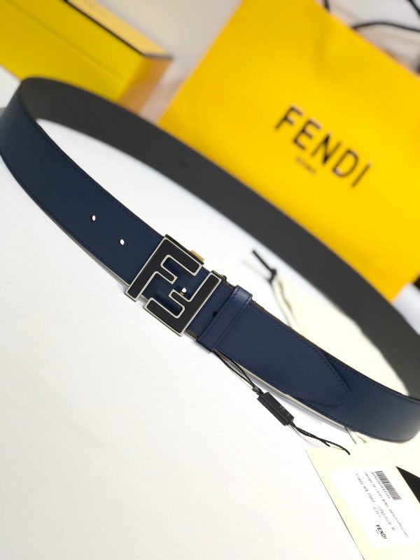 BO – Luxury FEI BELTS 002