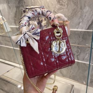 BO – Luxury Edition Bags DIR 205