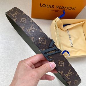 BO – Luxury LUV BELTS 020