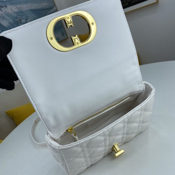 BO – Luxury Edition Bags DIR 070