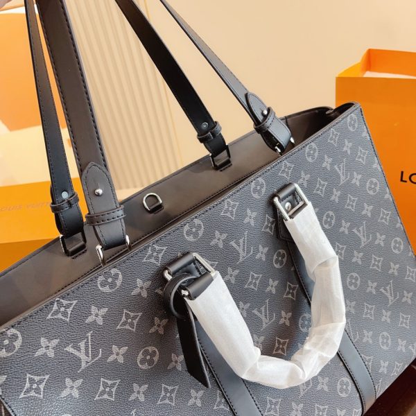 BO – New Luxury Bags LUV 730