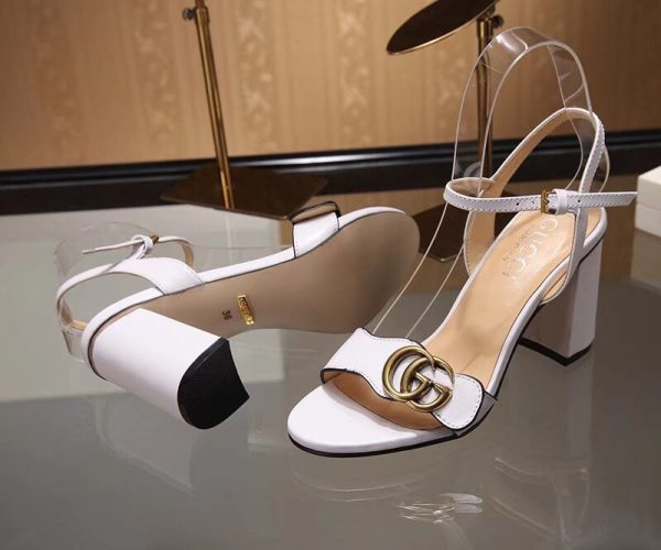 Designer GCI HIGH HEELS 012