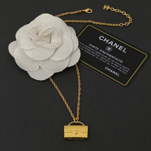 BO – Luxury Edition Necklace CH-L015