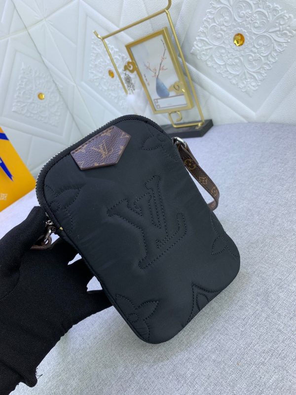 BO – Luxury Bag LUV 621