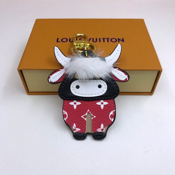 BO – Luxury Edition Keychains LUV 084