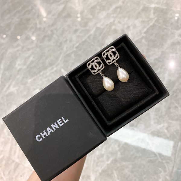 BO – Luxury Edition Earring CH-L 013